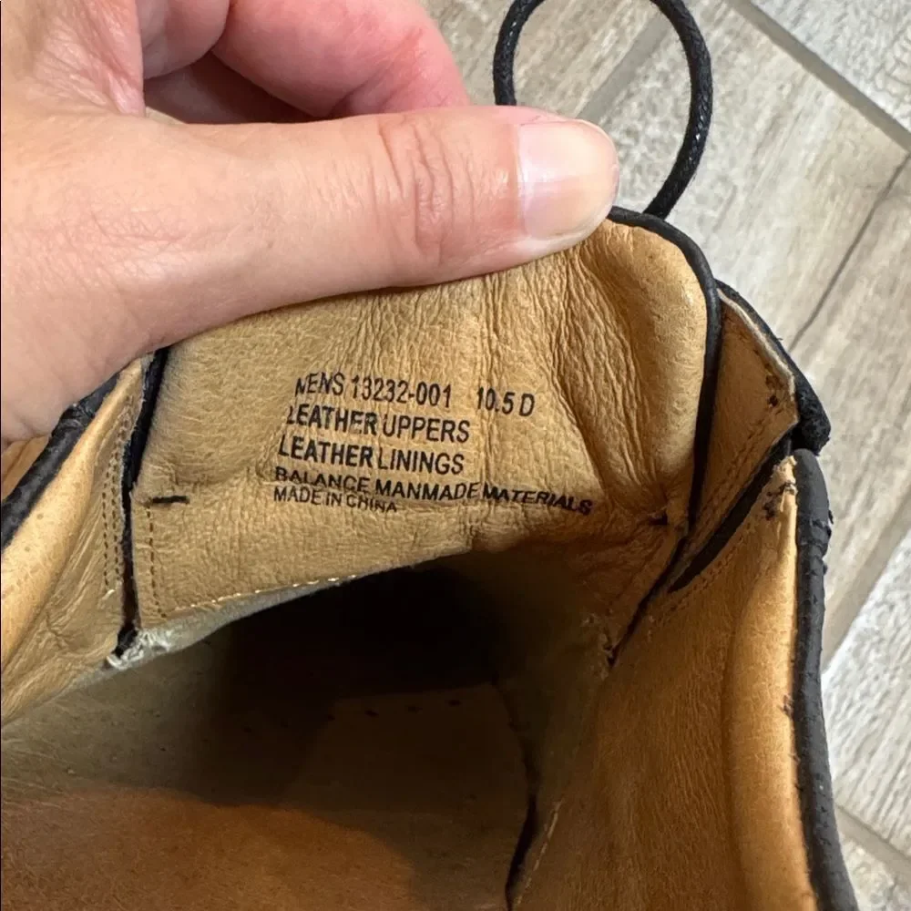 Florsheim step out
